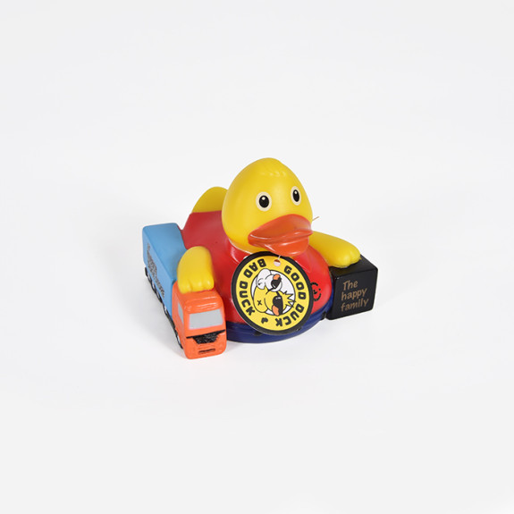 Trucker Duck